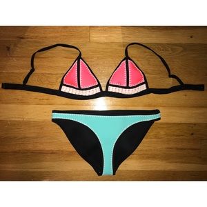 TRIANGL bikini set